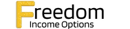 Freedom Income Options – Replace Your Paycheck Reclaim Your Freedom