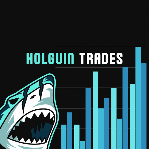 Holguin Trades Logo